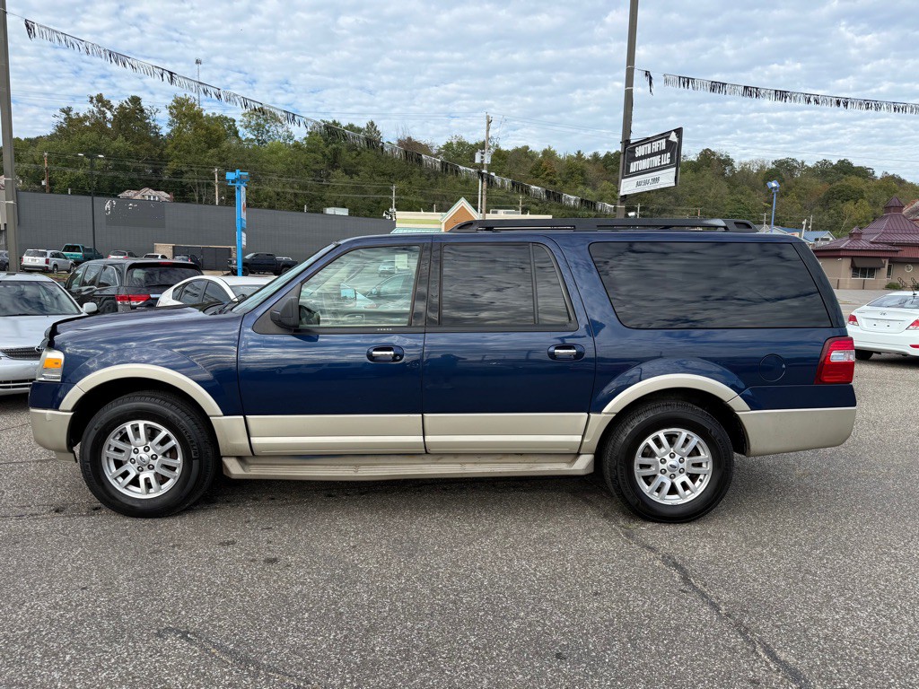 2009 Ford Expedition Image 12