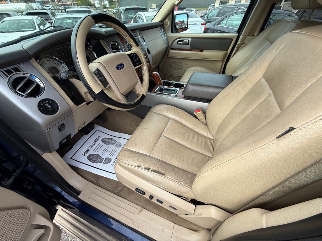 2009 Ford Expedition Image 13