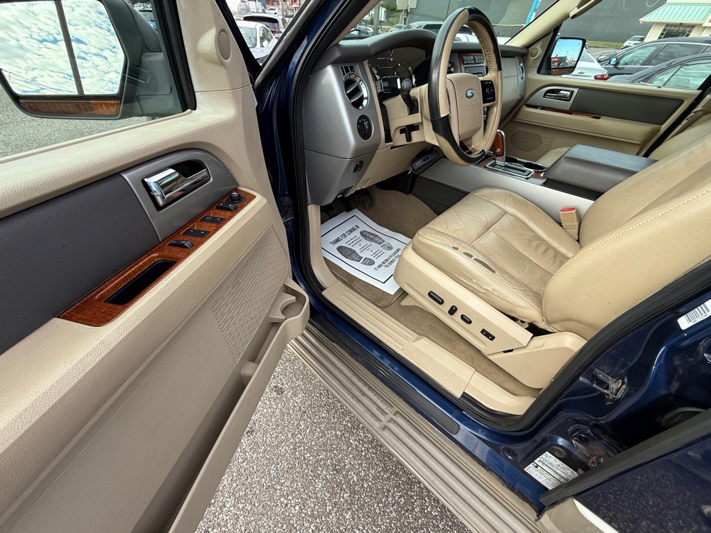 2009 Ford Expedition Image 14