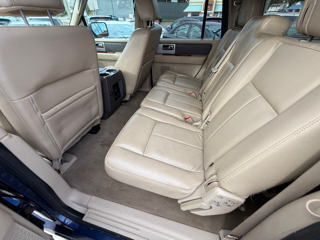 2009 Ford Expedition Image 15