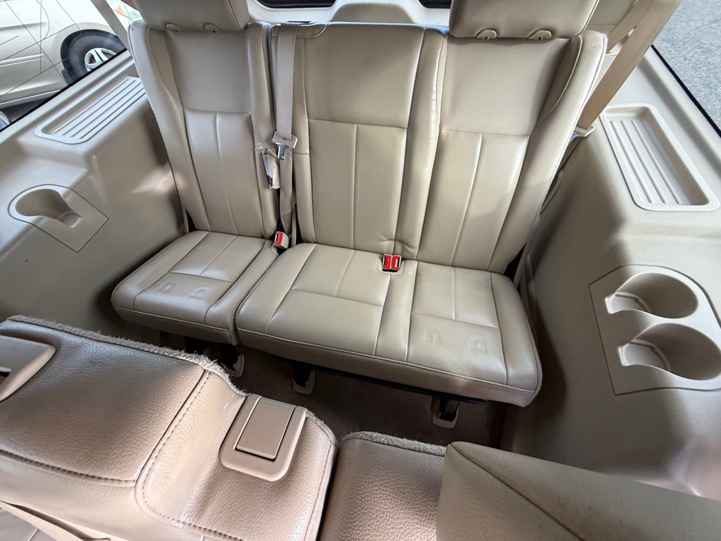 2009 Ford Expedition Image 16