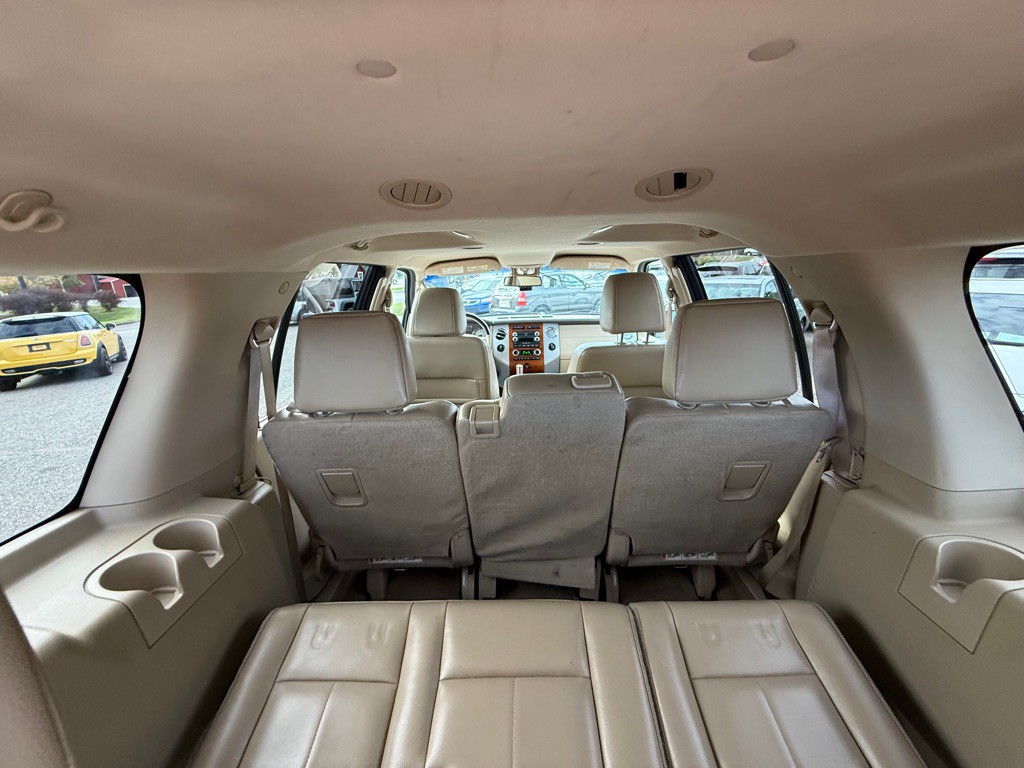 2009 Ford Expedition Image 17
