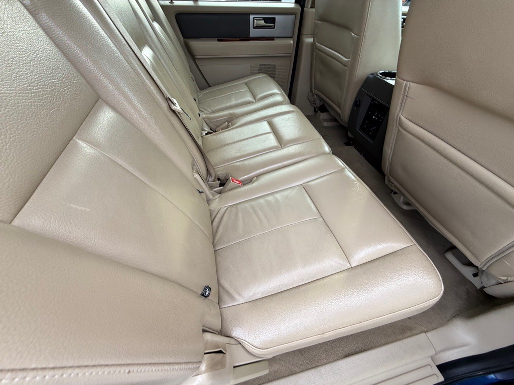 2009 Ford Expedition Image 18