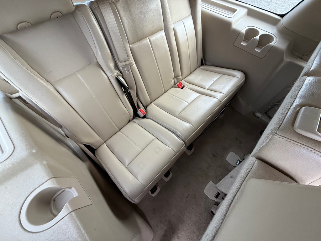 2009 Ford Expedition Image 19