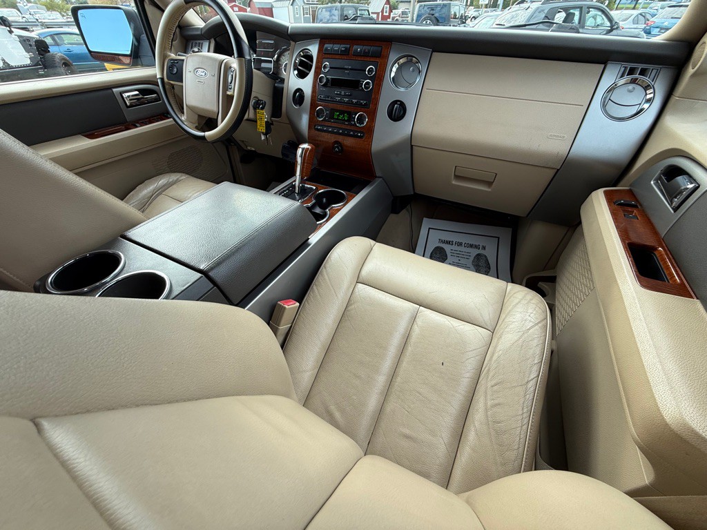 2009 Ford Expedition Image 20