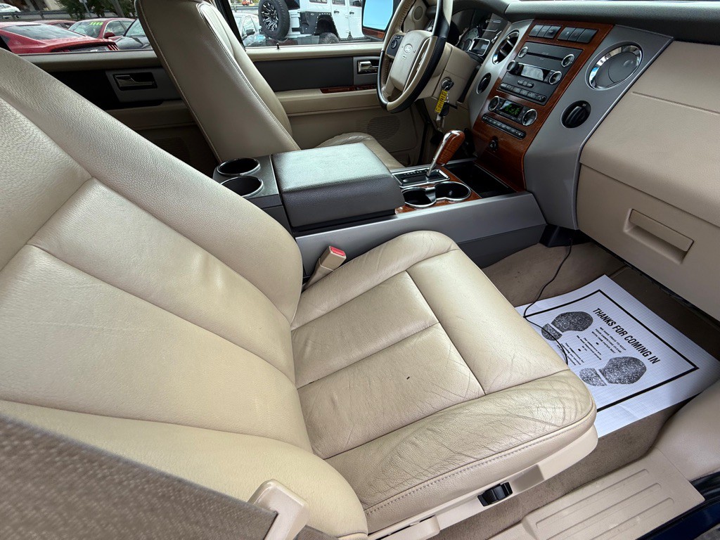 2009 Ford Expedition Image 21