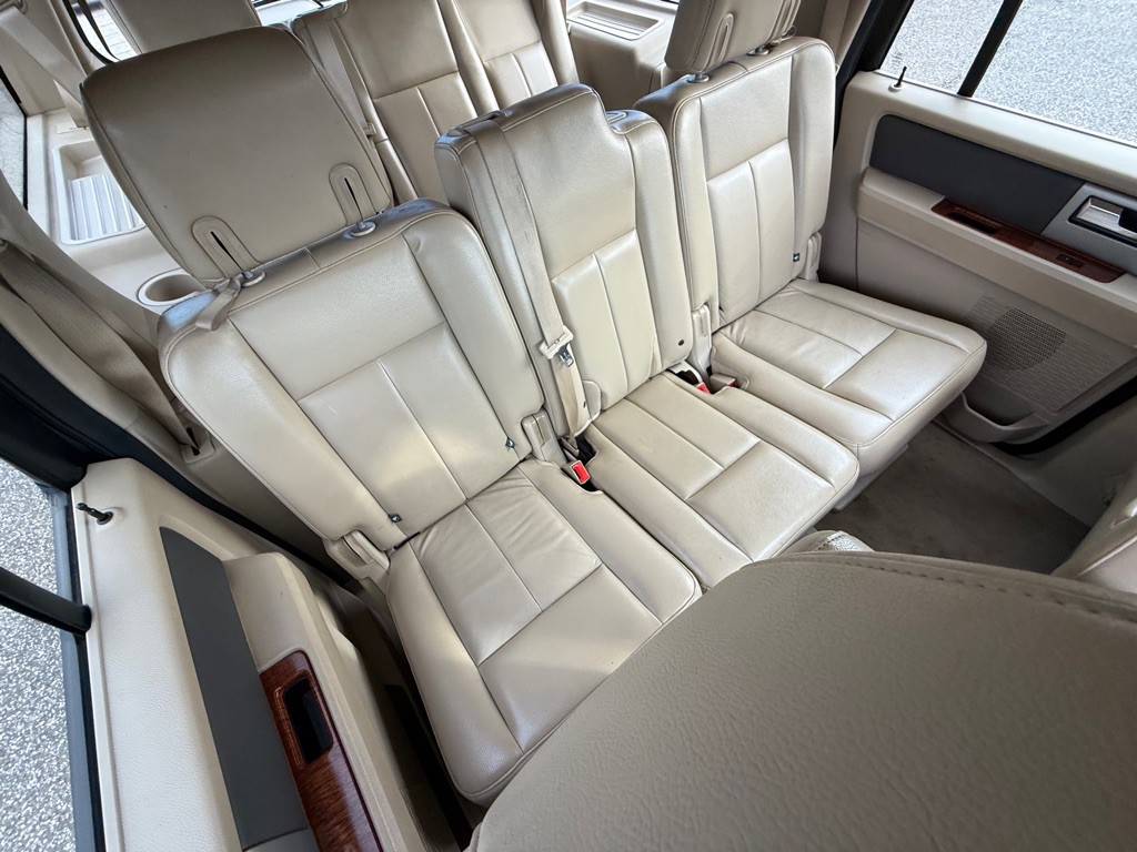 2009 Ford Expedition Image 22