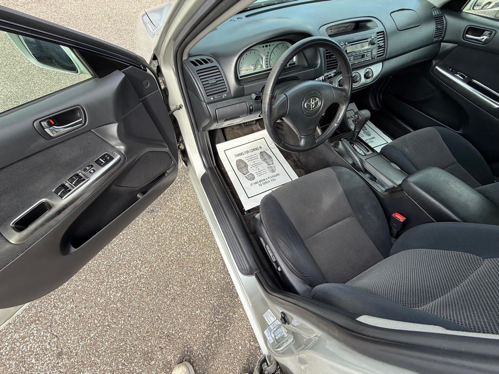 2003 Toyota Camry Image 14