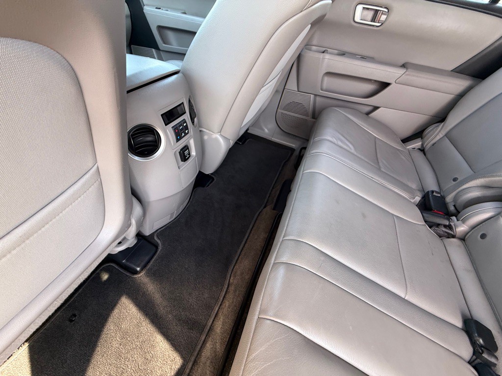2013 Honda Pilot Image 18