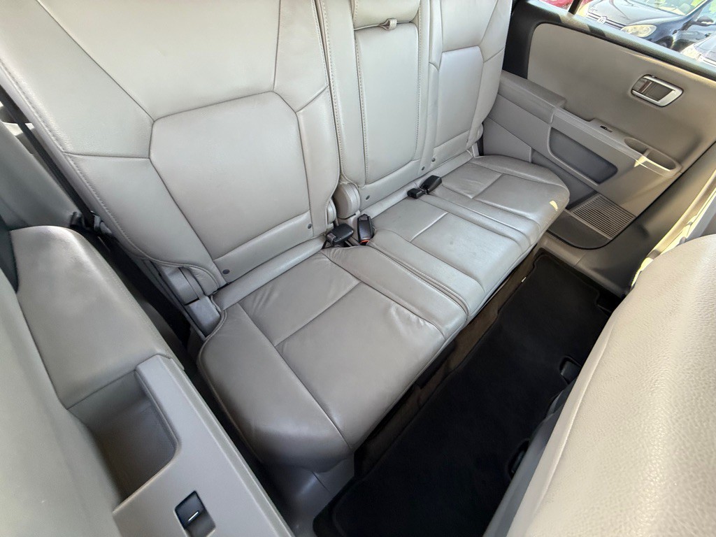2013 Honda Pilot Image 21