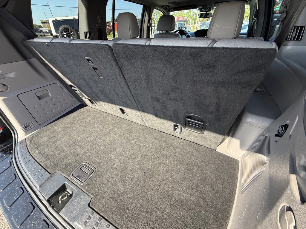 2013 Honda Pilot Image 22