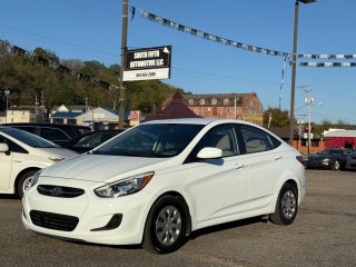 Image for 2016 Hyundai Accent SE ID: 6898990