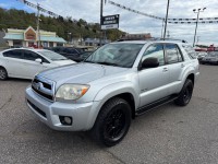 Image for 2006 Toyota 4Runner SR5 ID: 6900086
