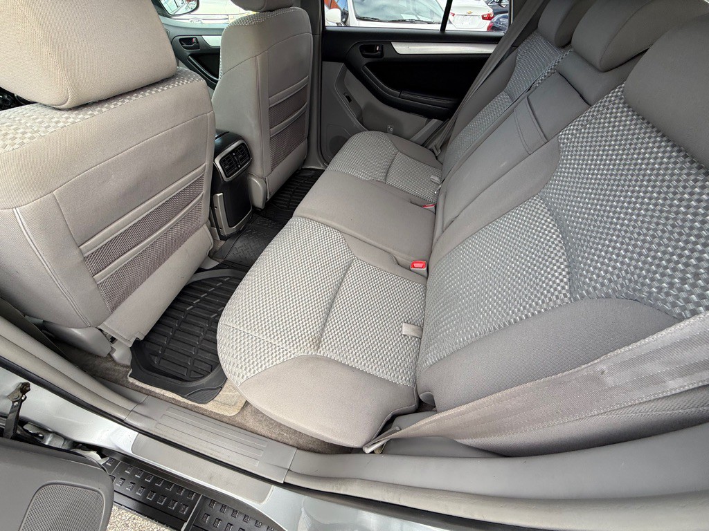 2006 Toyota 4Runner Image 15