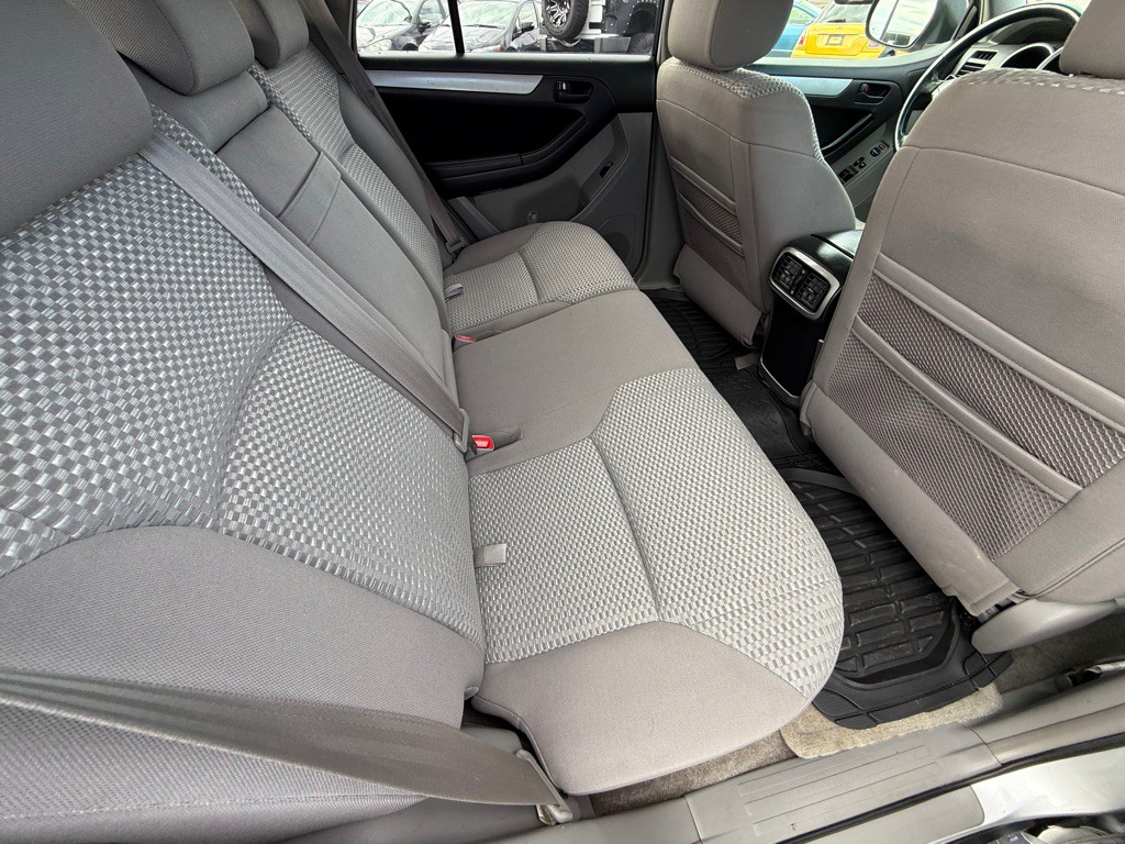 2006 Toyota 4Runner Image 17