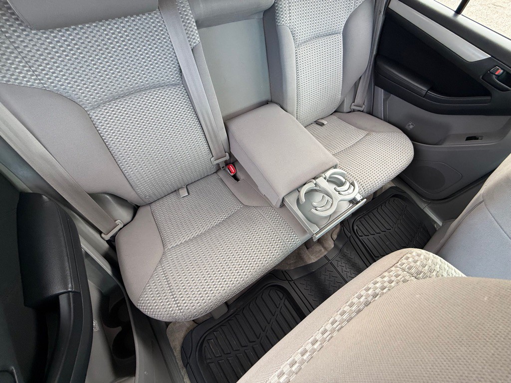 2006 Toyota 4Runner Image 21