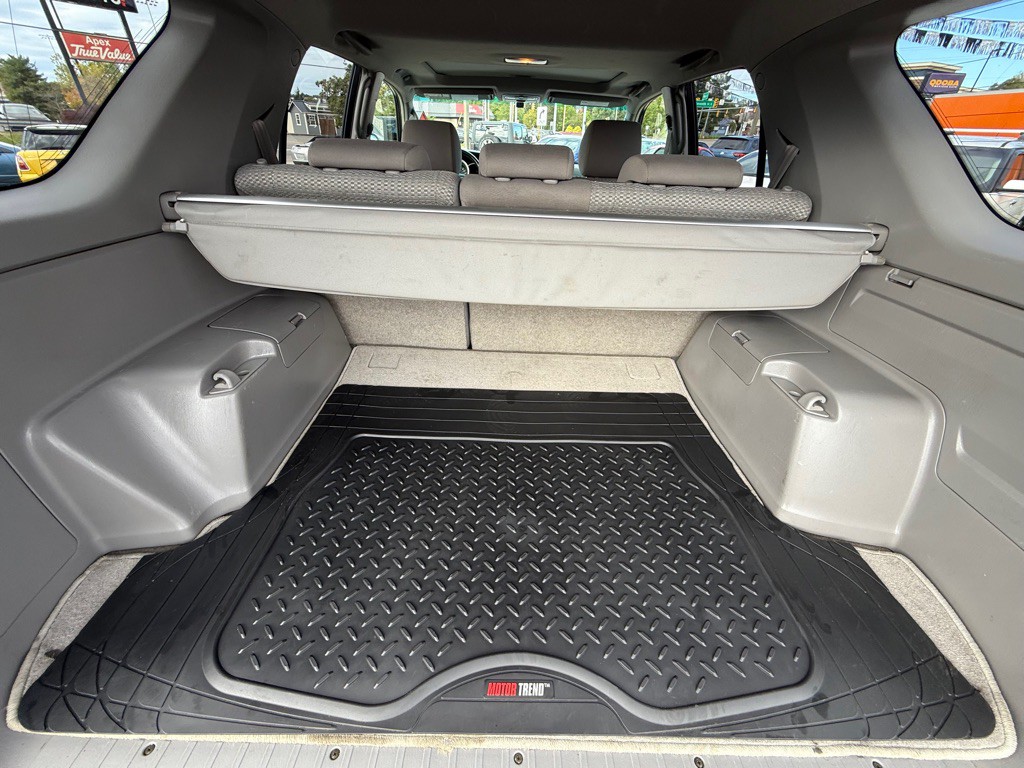 2006 Toyota 4Runner Image 22