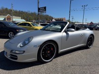 Image for 2006 Porsche 911 CARRERA 4S CABRIOLET ID: 6914146