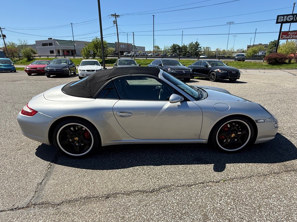 2006 Porsche 911 Image 11