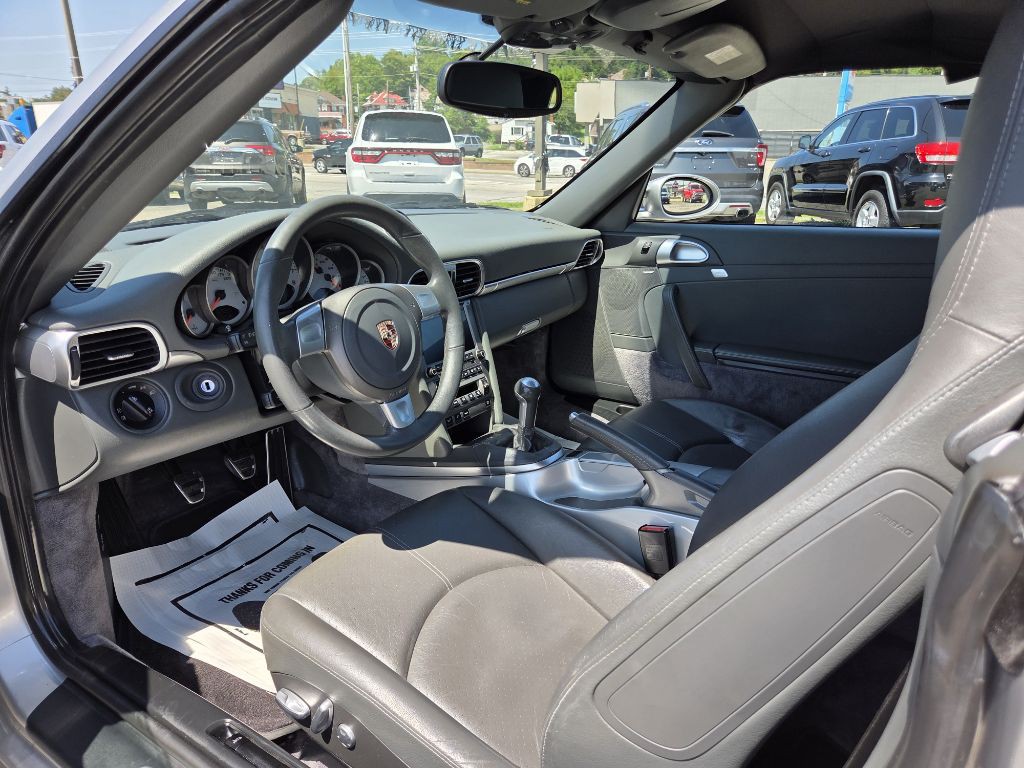 2006 Porsche 911 Image 14