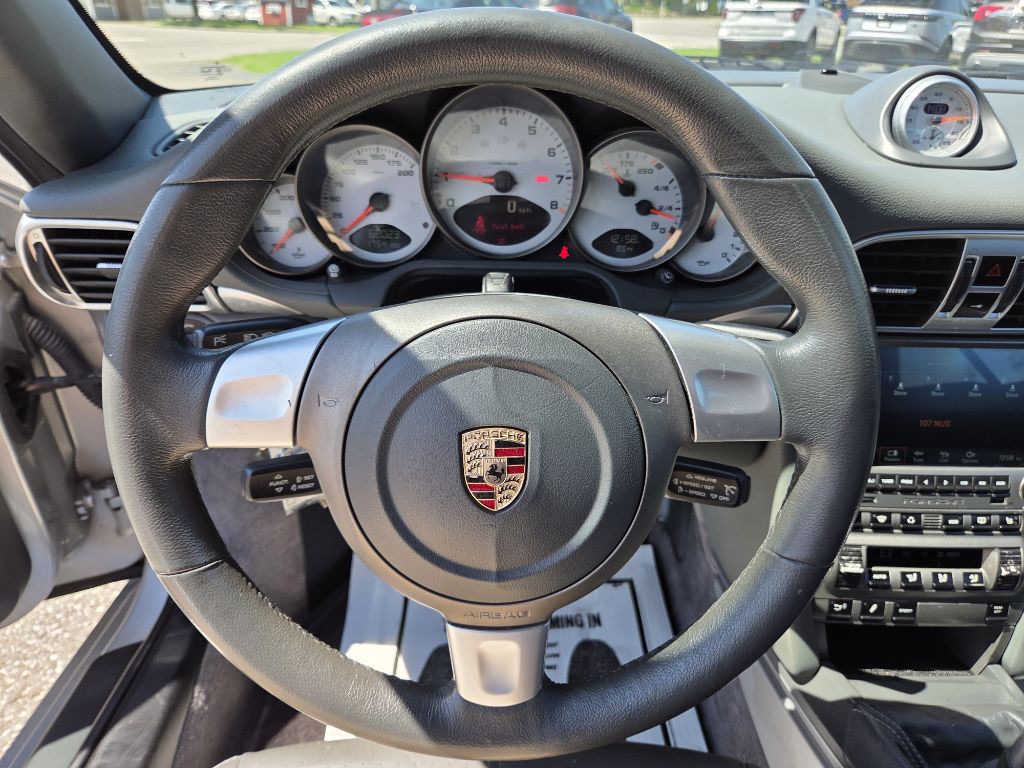 2006 Porsche 911 Image 15