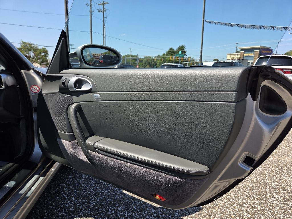 2006 Porsche 911 Image 16