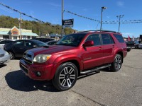 Image for 2008 Toyota 4Runner SR5 ID: 6915509