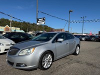 Image for 2012 Buick Verano  ID: 6916687