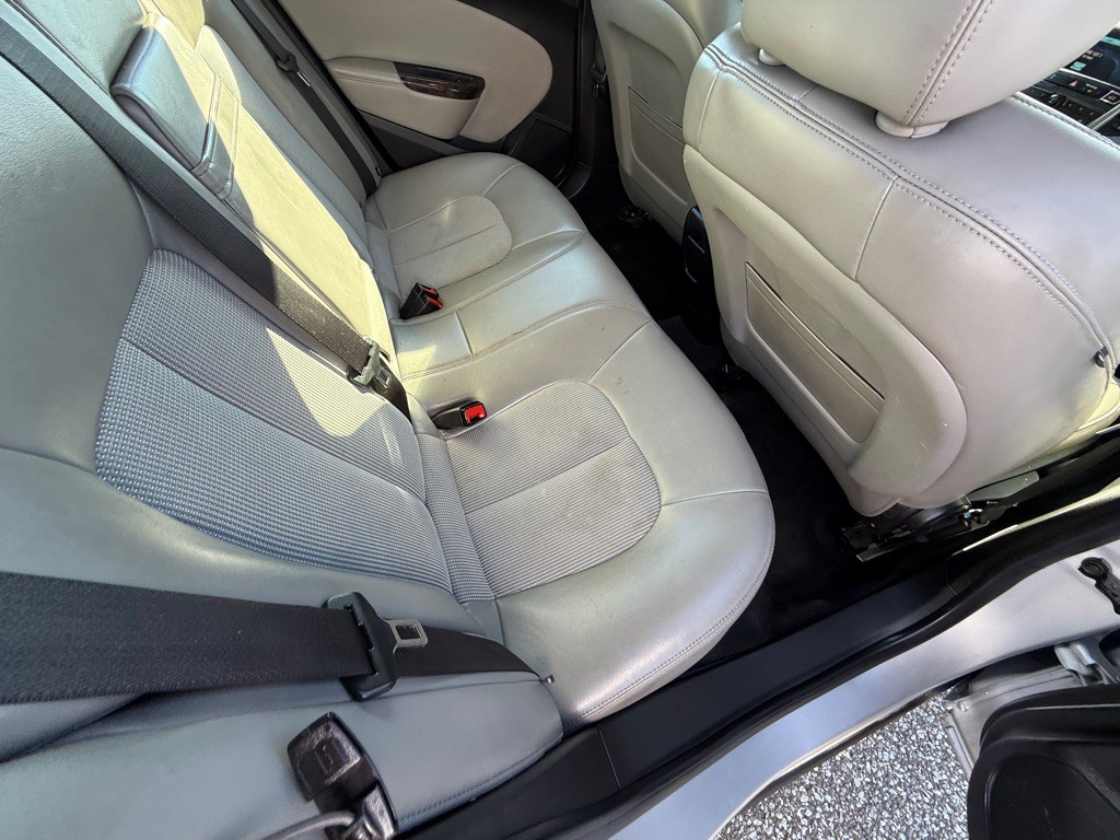2012 Buick Verano Image 16