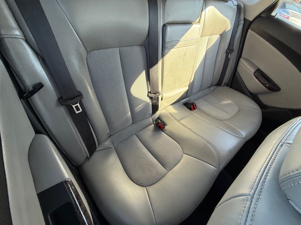 2012 Buick Verano Image 19