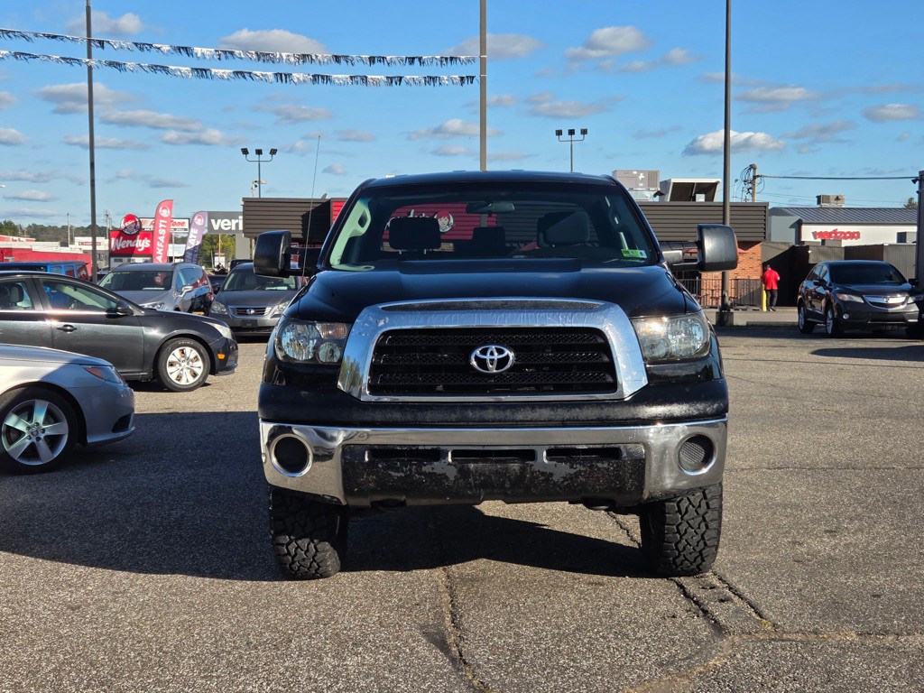 2009 Toyota Tundra Image 2