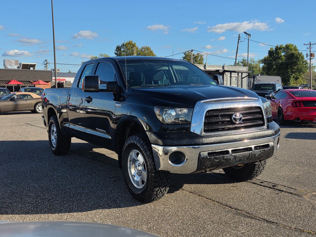 2009 Toyota Tundra Image 3