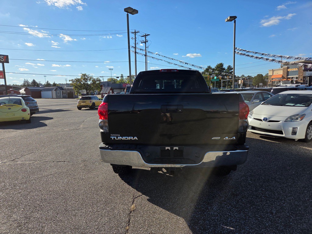 2009 Toyota Tundra Image 6