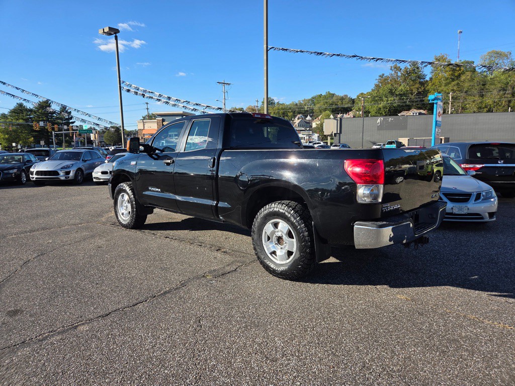 2009 Toyota Tundra Image 7