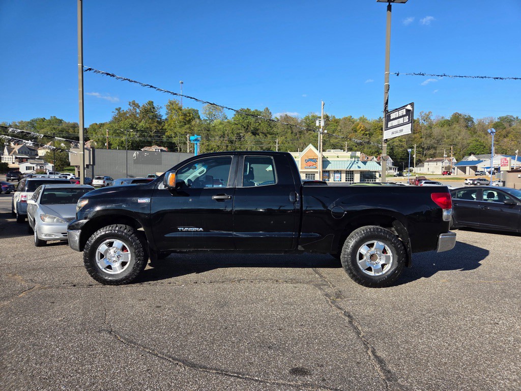 2009 Toyota Tundra Image 8