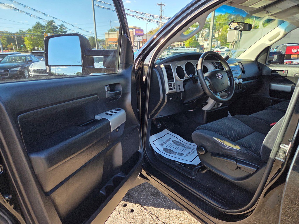 2009 Toyota Tundra Image 9