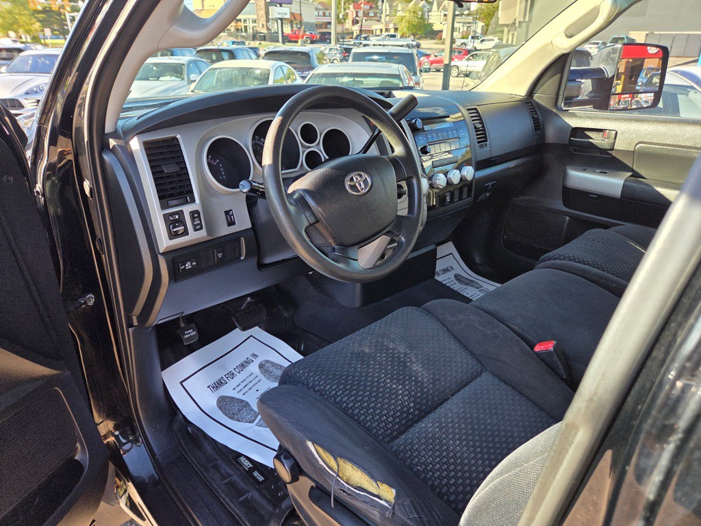 2009 Toyota Tundra Image 10