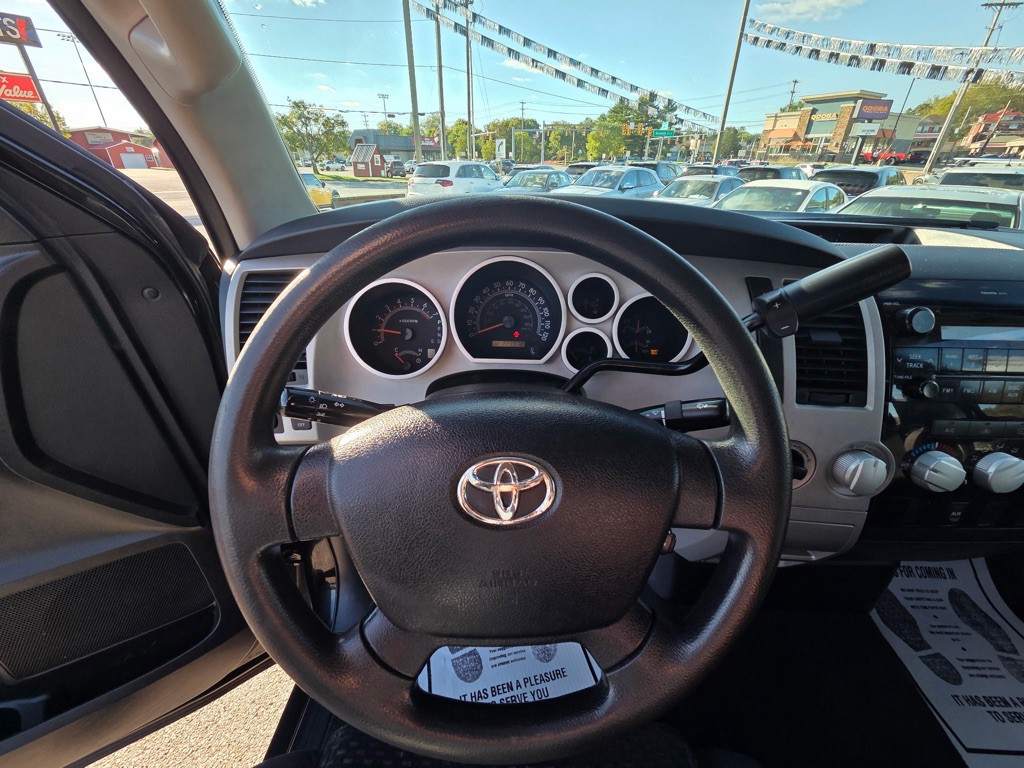 2009 Toyota Tundra Image 11