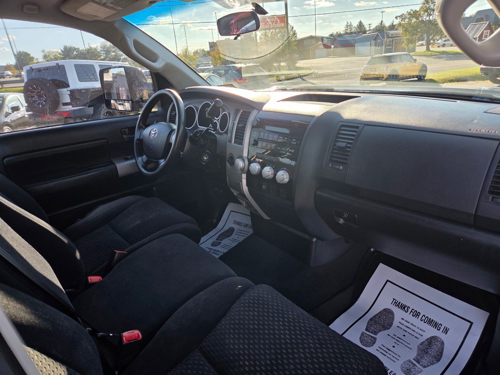 2009 Toyota Tundra Image 13