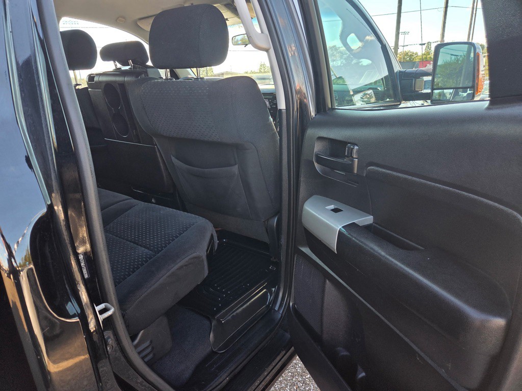2009 Toyota Tundra Image 14