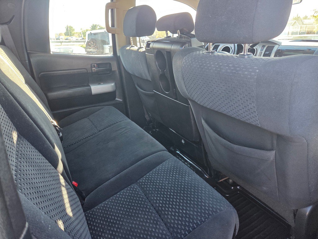 2009 Toyota Tundra Image 15