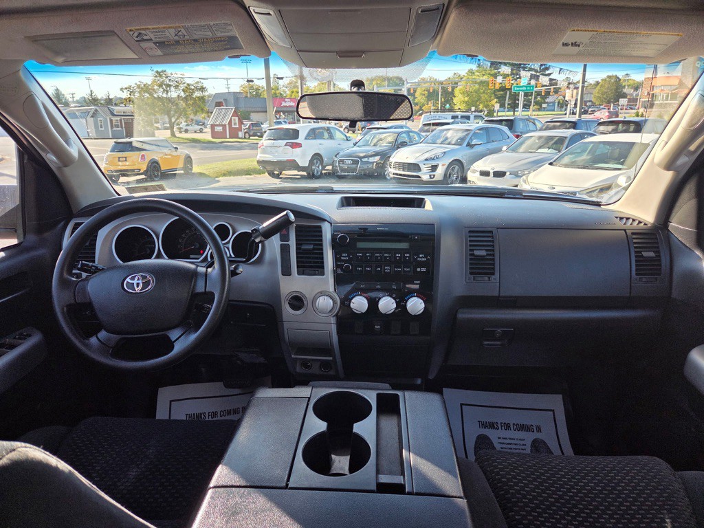 2009 Toyota Tundra Image 16