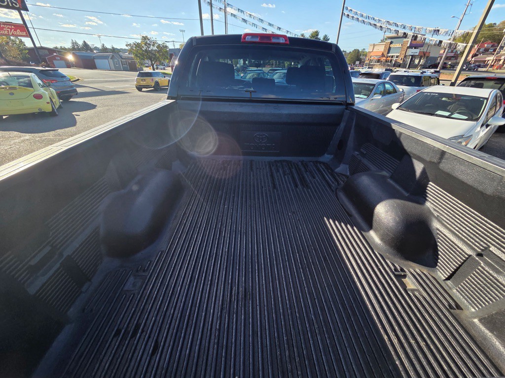 2009 Toyota Tundra Image 17