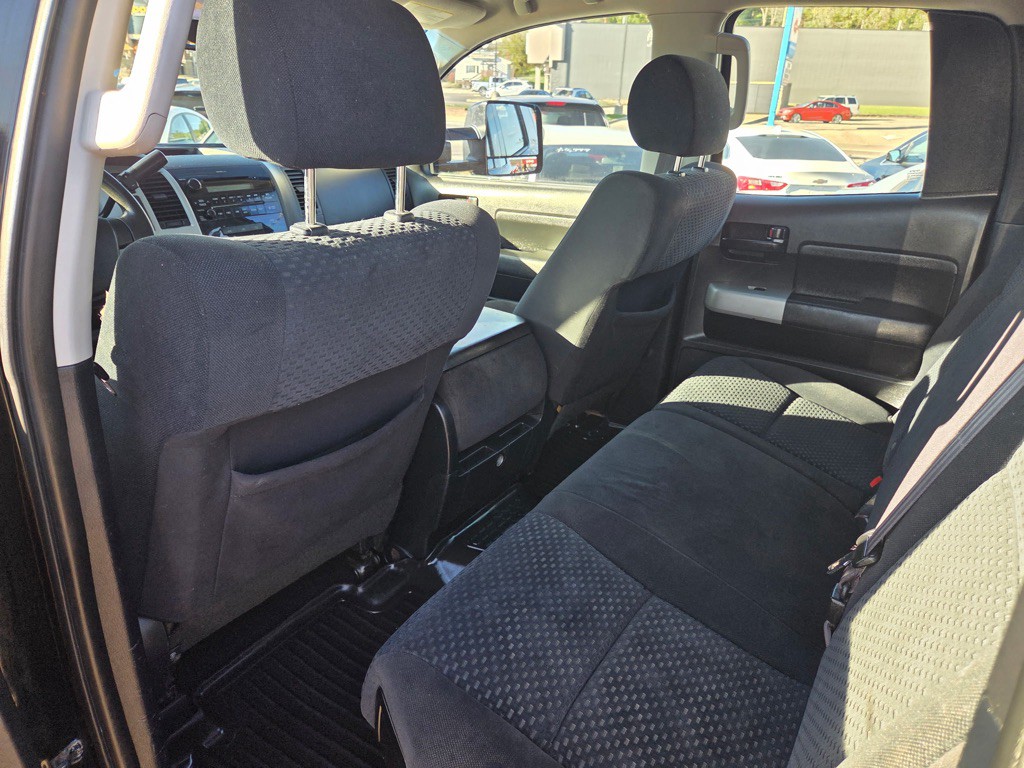 2009 Toyota Tundra Image 18