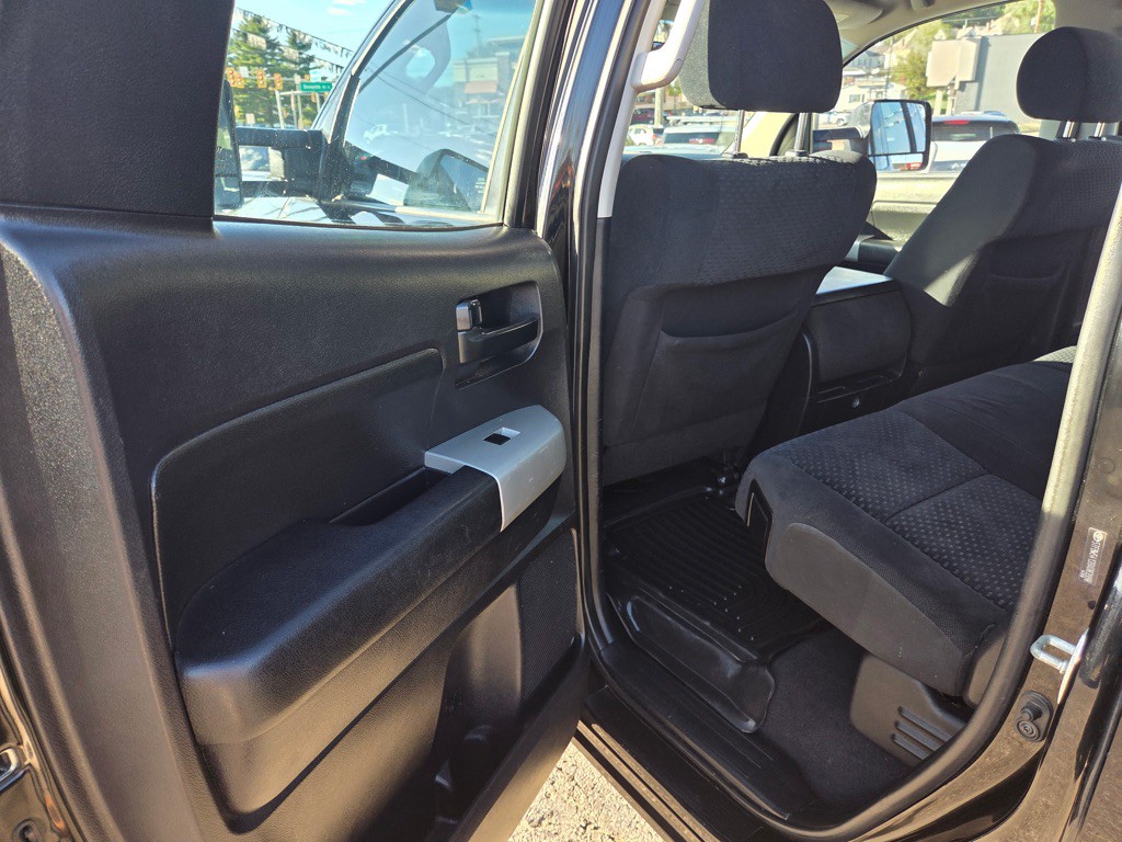 2009 Toyota Tundra Image 19