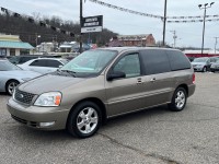 Image for 2005 Ford Freestar SEL ID: 6918748