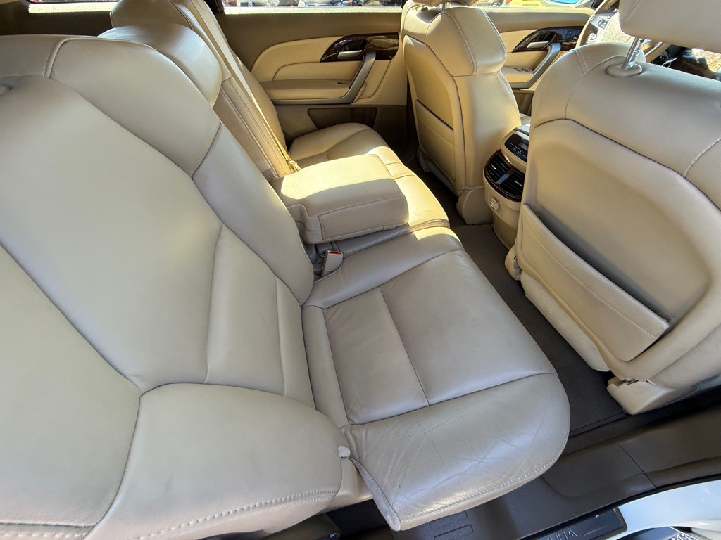 2012 Acura MDX Image 19