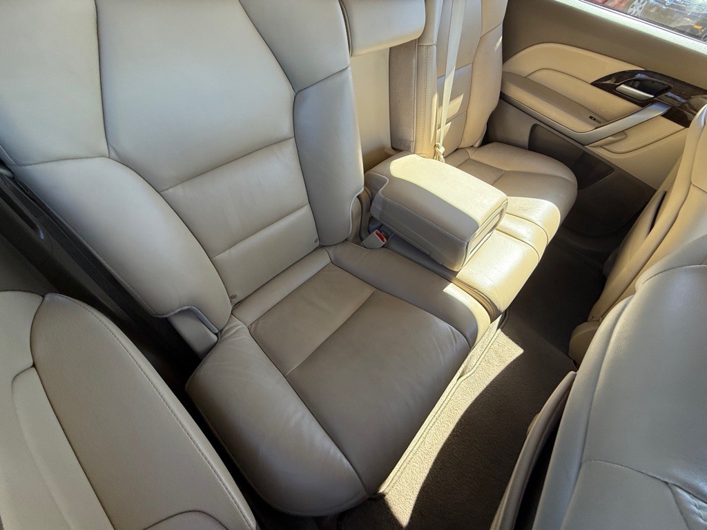 2012 Acura MDX Image 22