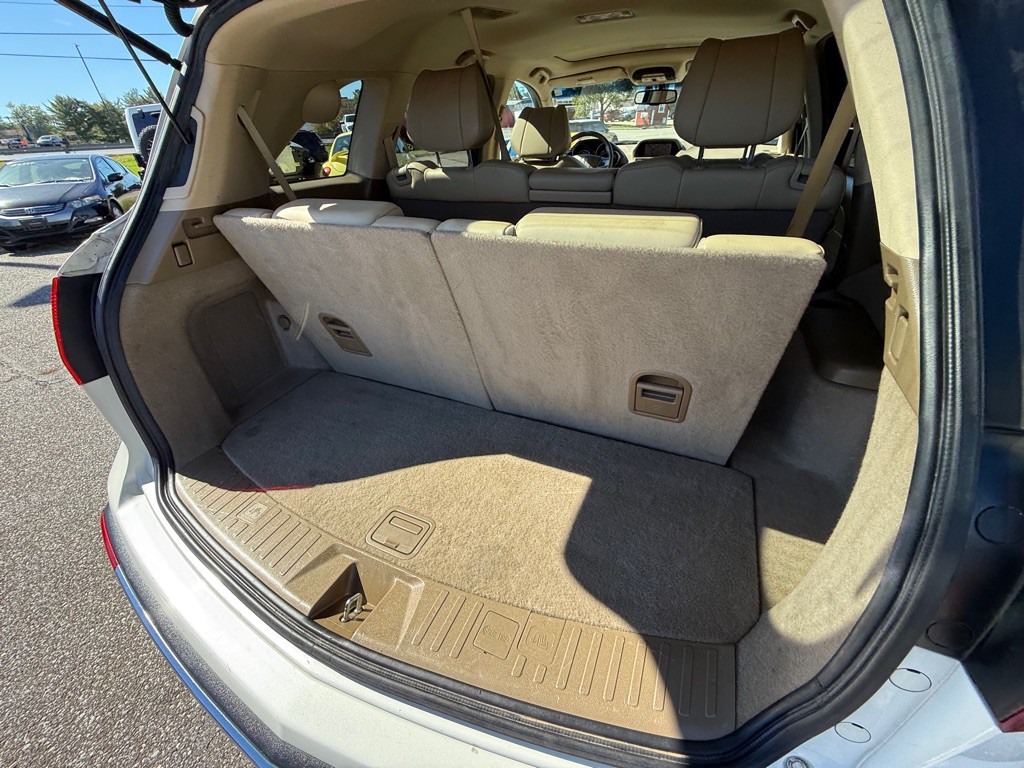 2012 Acura MDX Image 23