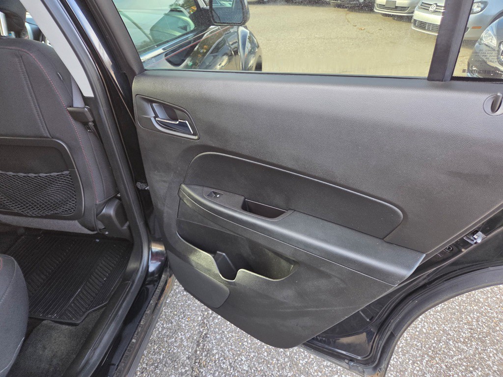 2017 Chevrolet Equinox Image 15